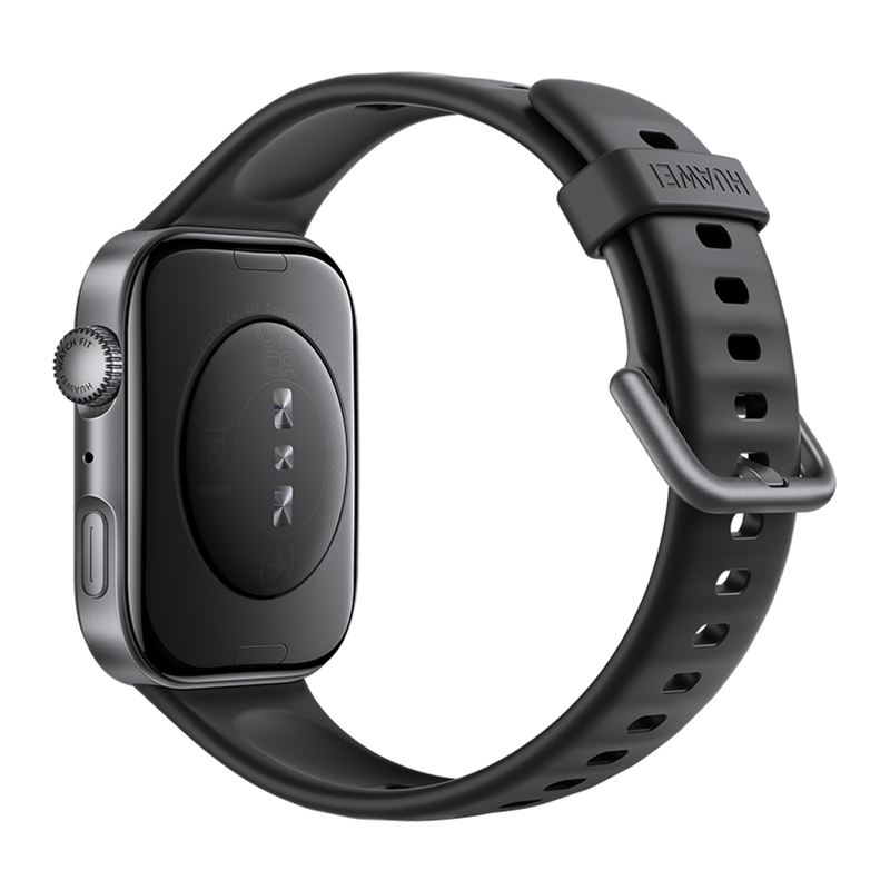 Smartwatch Huawei Watch Fit 4 Negro + obsequio