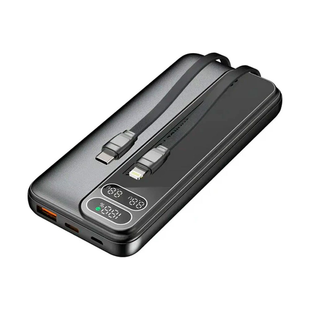 Power Bank Movisun Rocket P15 10000mah