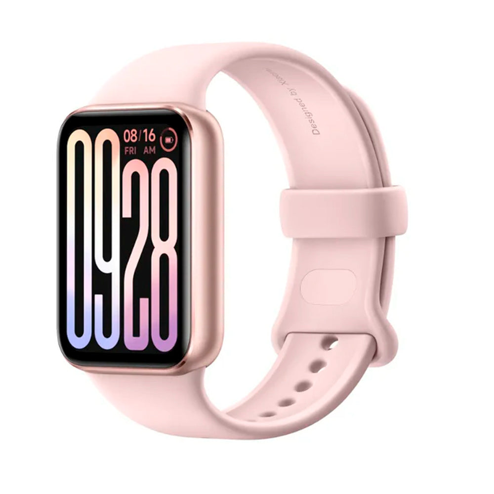 Xiaomi Smart Band 9 Pro Rose Gold