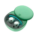 Audifonos Inalambricos Movisun T17 Verde