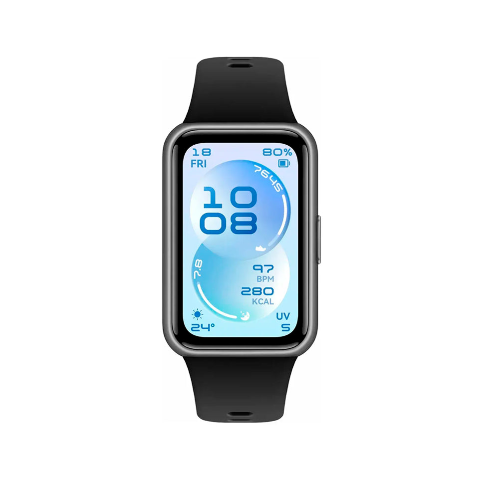 Smartwatch Huawei Band 11 Negro