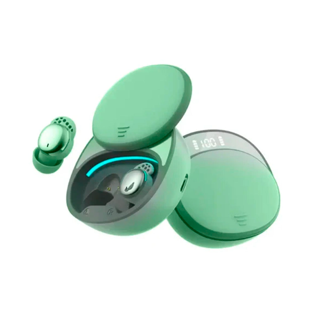 Audifonos Inalambricos Movisun T17 Verde