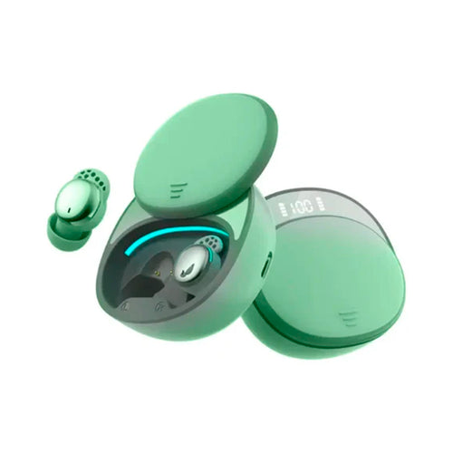 Audifonos Inalambricos Movisun T17 Verde