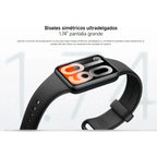 Xiaomi Smart Band 10 Pro Glacier Silver