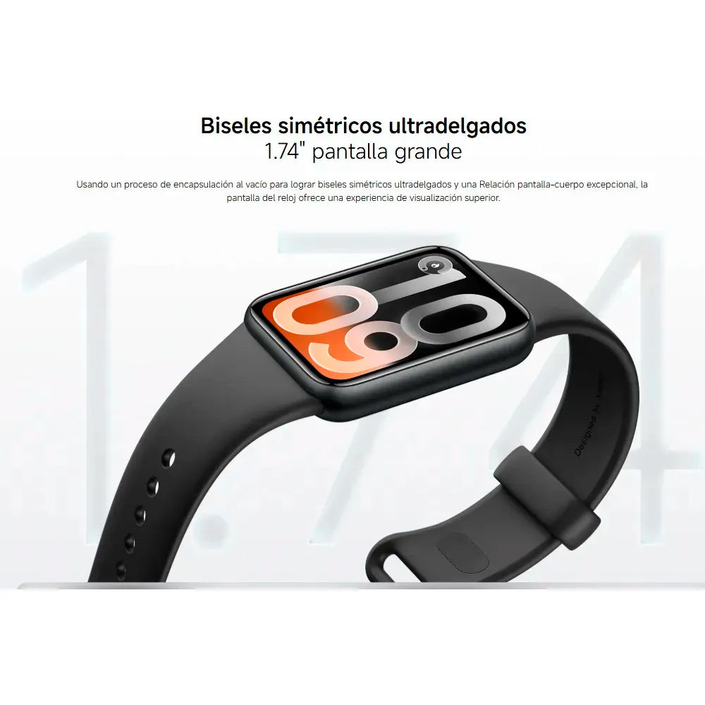 Xiaomi Smart Band 10 Pro Glacier Silver