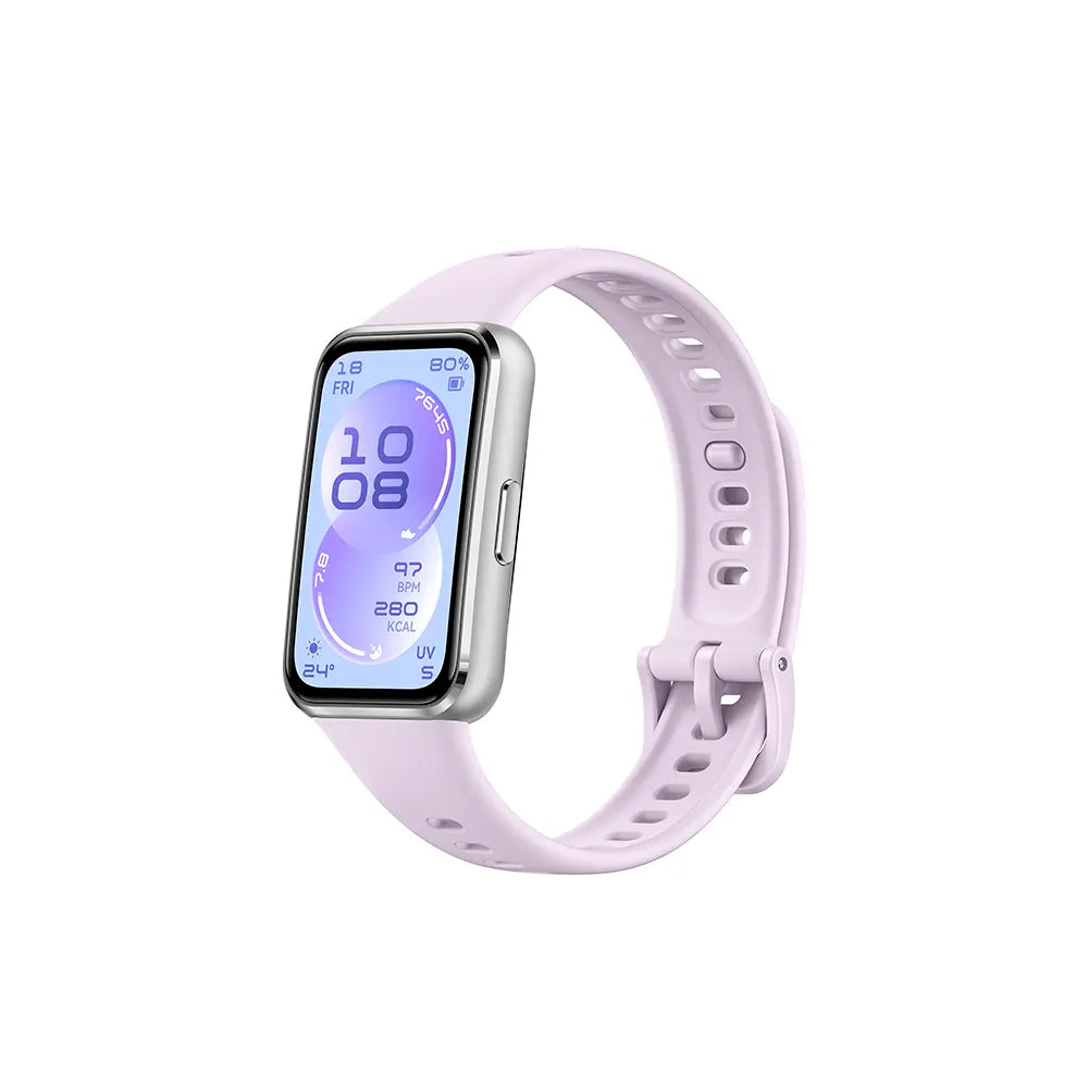 Smartwatch Huawei Band 11 Metal Morado