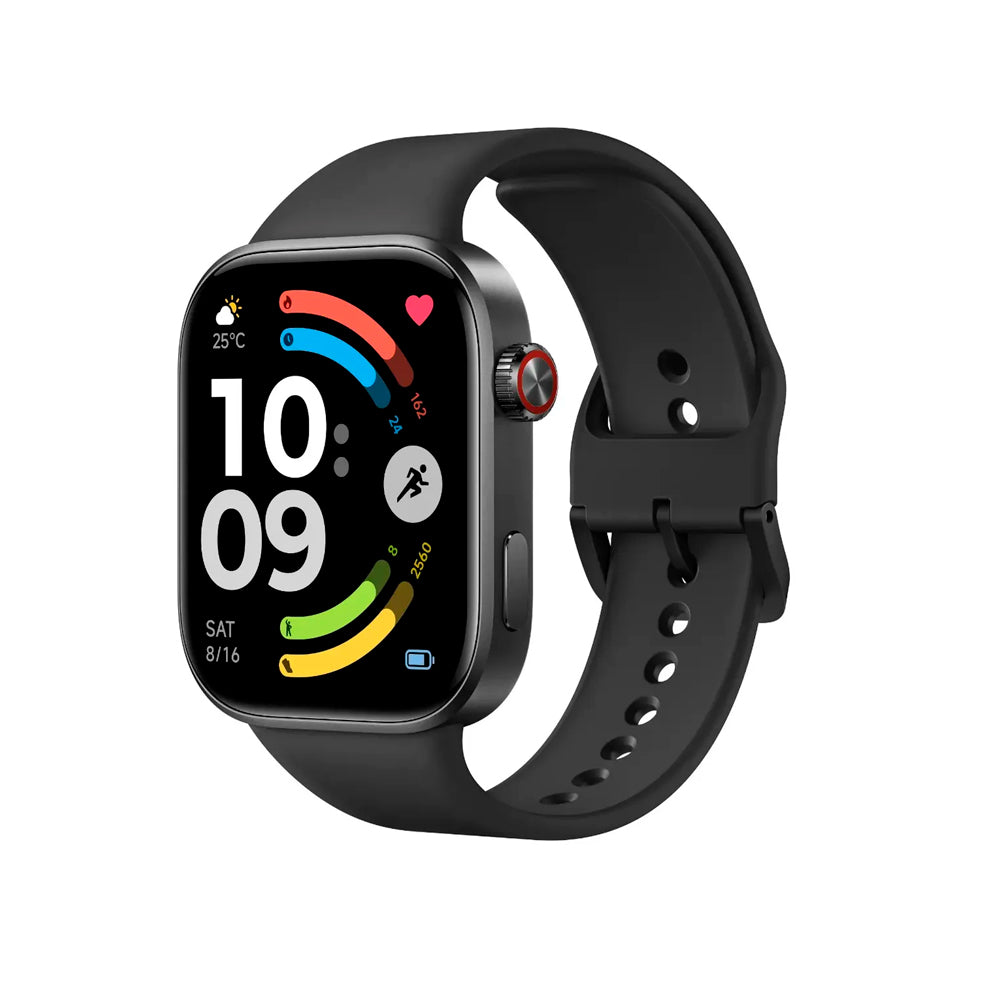 Reloj Xiaomi Redmi Watch 6 Negro Negro