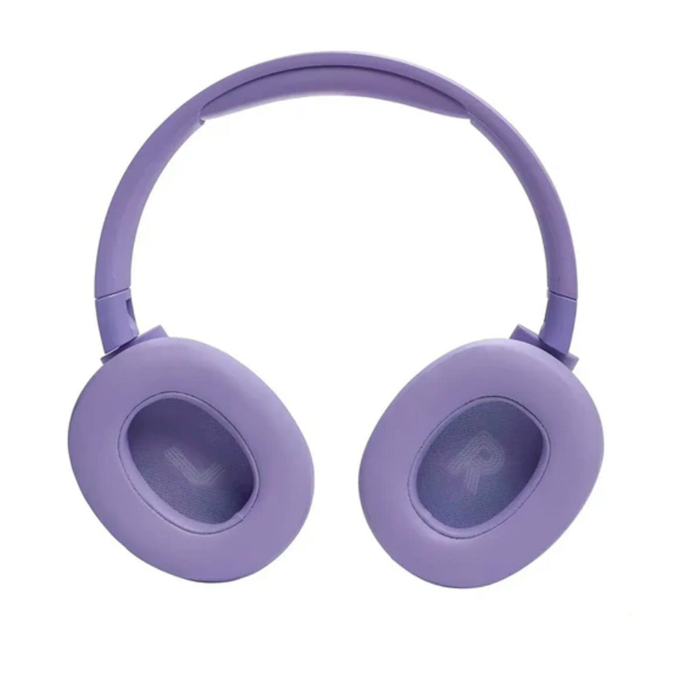 Jbltune 720bt Bluetooth Wireless Headphones Morado