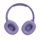 Jbltune 720bt Bluetooth Wireless Headphones Morado