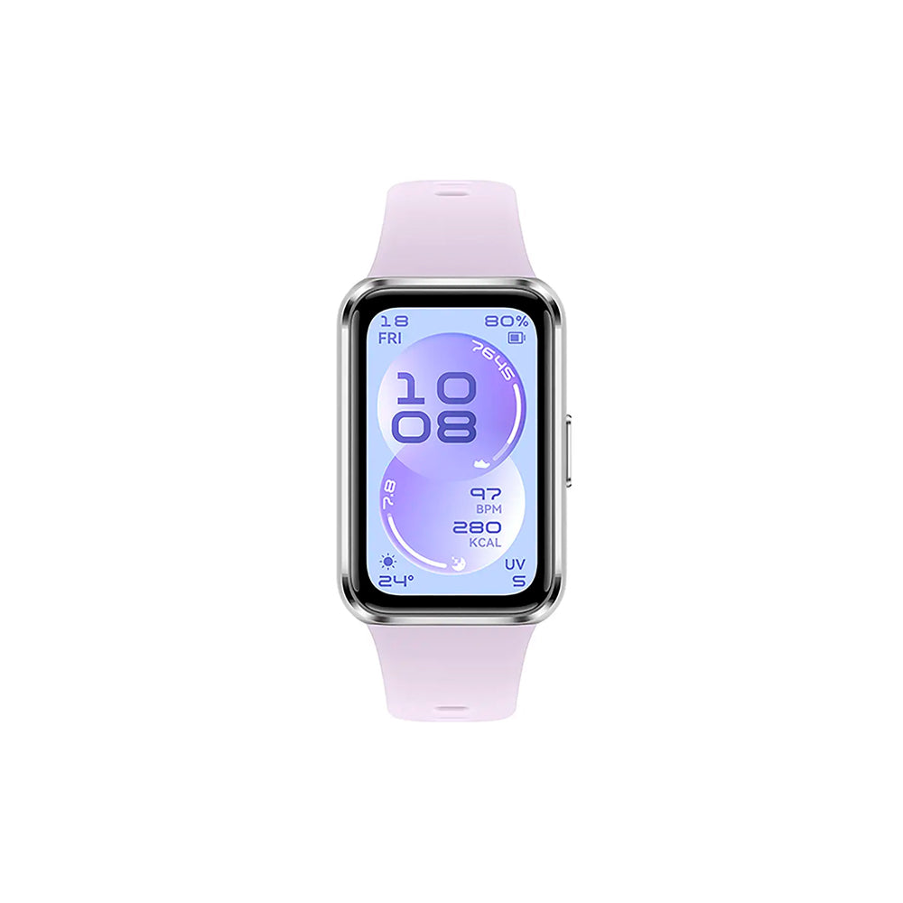 Smartwatch Huawei Band 11 Metal Morado