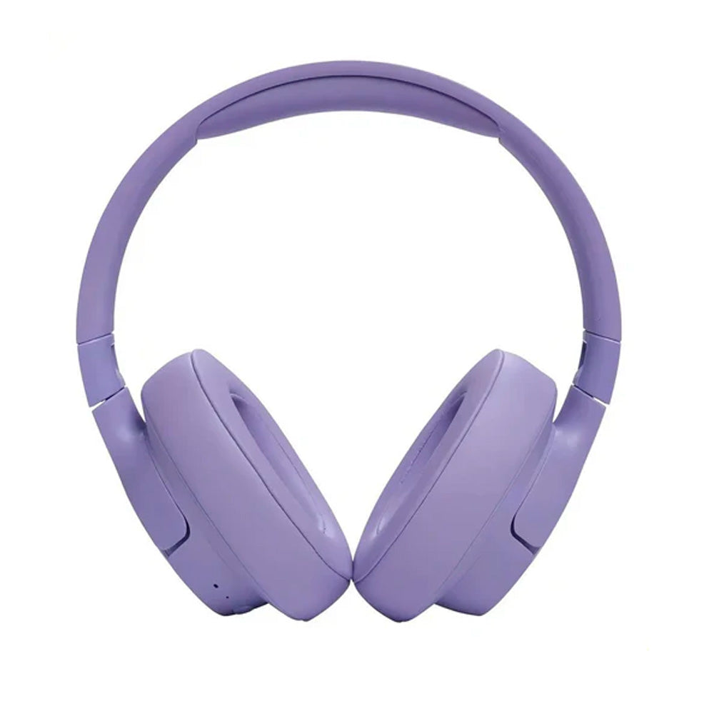 Jbltune 720bt Bluetooth Wireless Headphones Morado