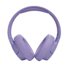 Jbltune 720bt Bluetooth Wireless Headphones Morado
