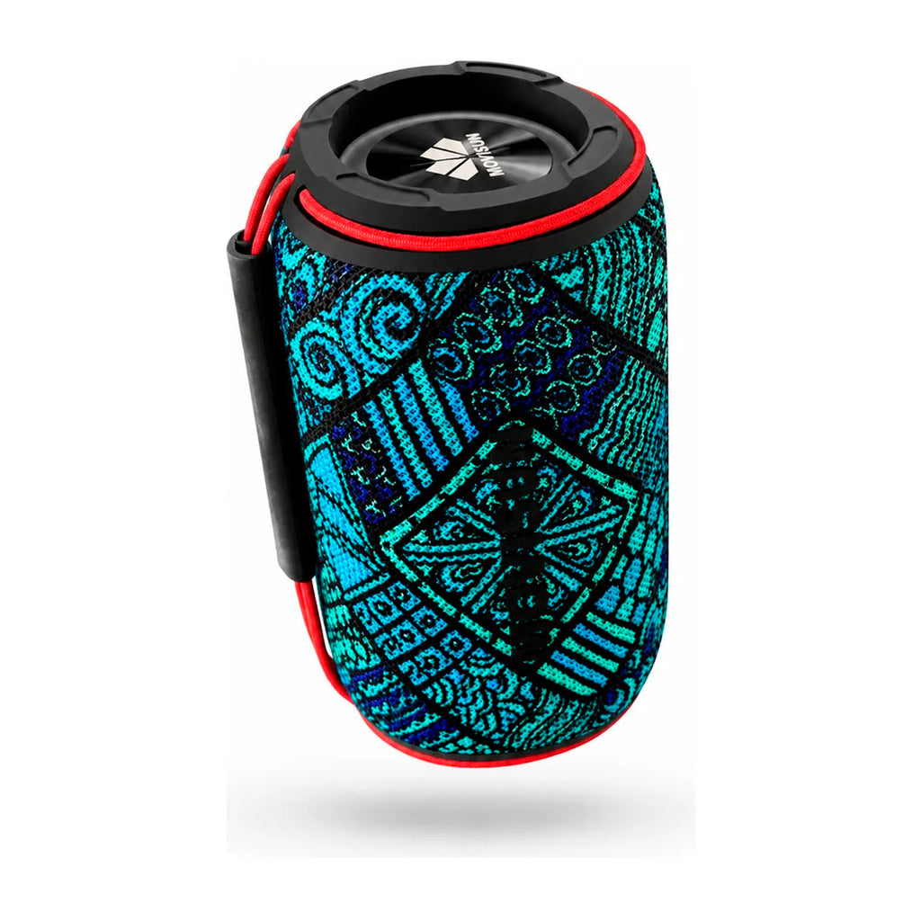 PARLANTE MOVISUN FK60 AZUL