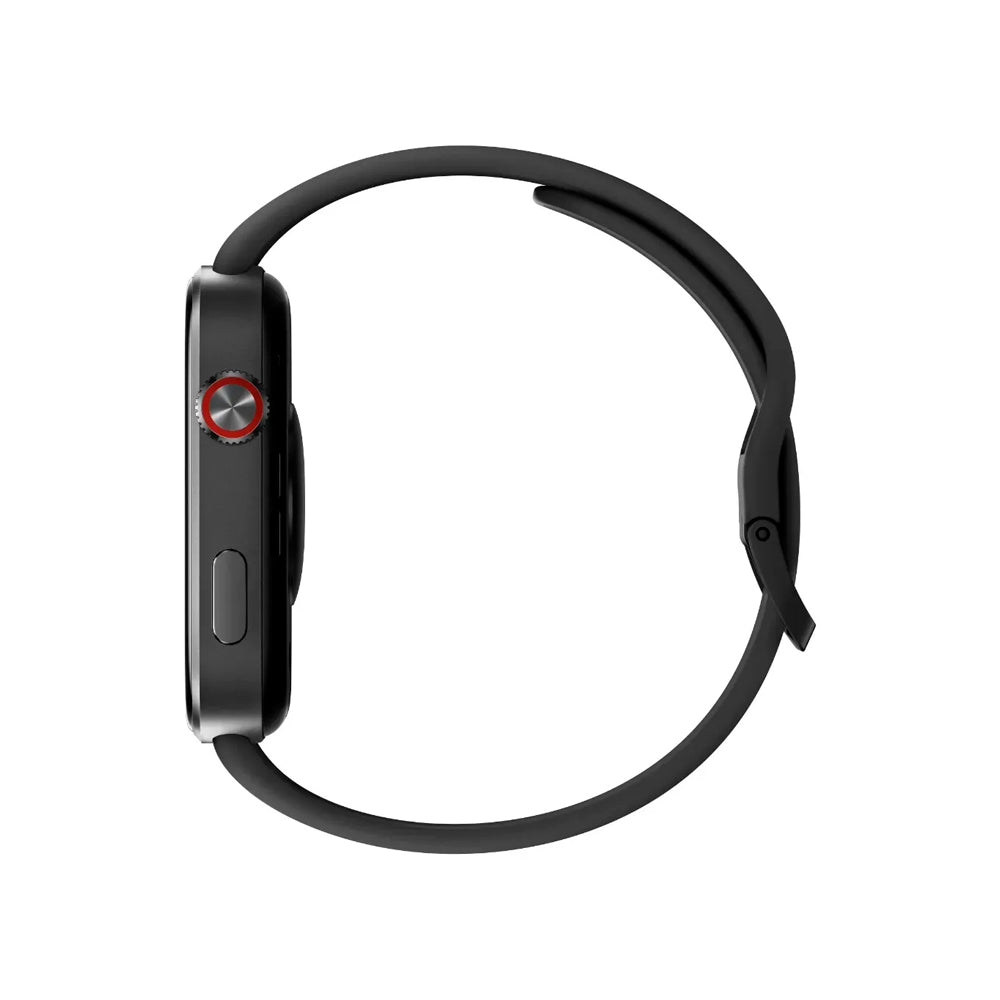 Reloj Xiaomi Redmi Watch 6 Negro Negro