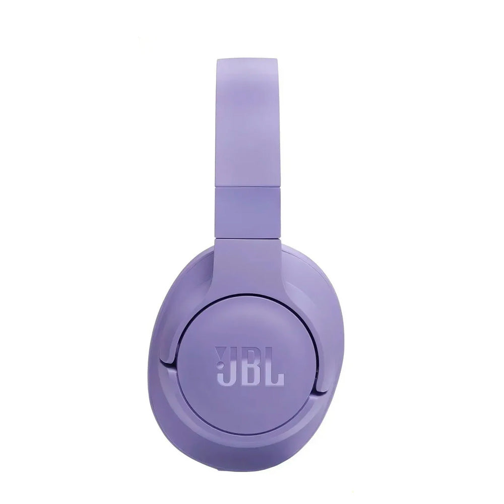 Jbltune 720bt Bluetooth Wireless Headphones Morado