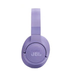 Jbltune 720bt Bluetooth Wireless Headphones Morado