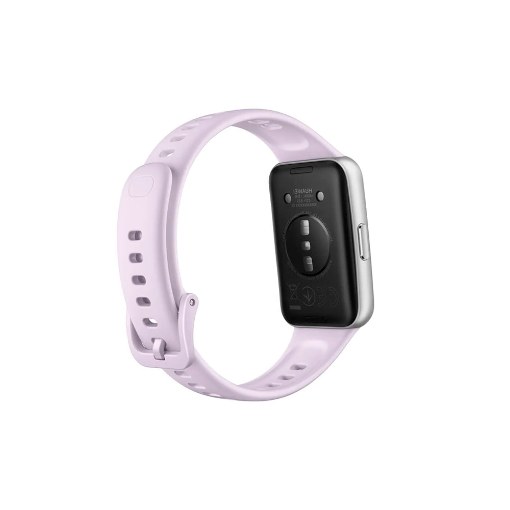 Smartwatch Huawei Band 11 Metal Morado