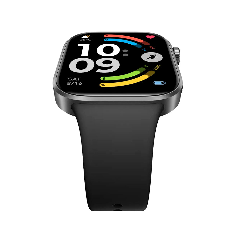 Reloj Xiaomi Redmi Watch 6 Negro Negro
