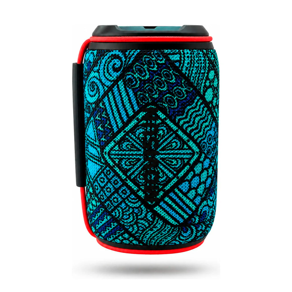 PARLANTE MOVISUN FK60 AZUL