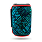 PARLANTE MOVISUN FK60 AZUL