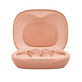 Auriculares JBL TWS sense lite beige