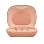 Auriculares JBL TWS sense lite beige