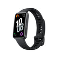 Band 10 HUAWEI Band 10 Polímeros durables borde Negro