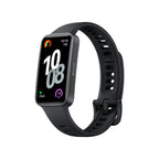 Band 10 HUAWEI Band 10 Polímeros durables borde Negro