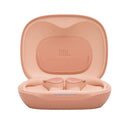 Auriculares JBL TWS sense lite beige