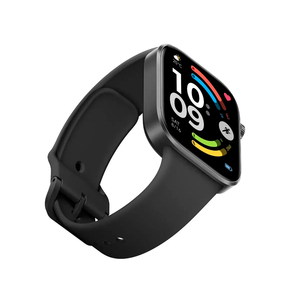 Reloj Xiaomi Redmi Watch 6 Negro Negro