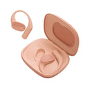 Auriculares JBL TWS sense lite beige