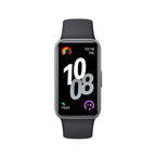 Band 10 HUAWEI Band 10 Polímeros durables borde Negro