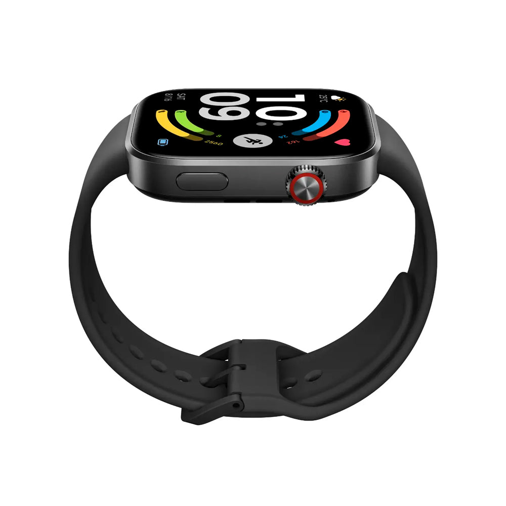 Reloj Xiaomi Redmi Watch 6 Negro Negro