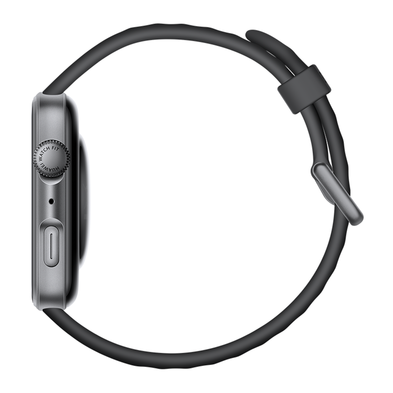 Smartwatch Huawei Watch Fit 4 Negro + obsequio