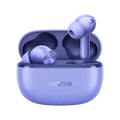 Audífonos Realme Buds T200 Lite Color Morado