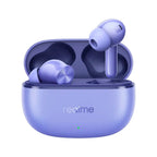 Audífonos Realme Buds T200 Lite Color Morado
