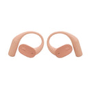 Auriculares JBL TWS sense lite beige