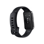 Band 10 HUAWEI Band 10 Polímeros durables borde Negro