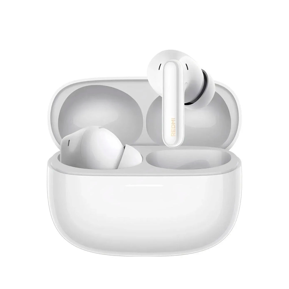 Xiaomi Redmi Buds 8 Pro Audífonos Para Gaming Y Deporte Blanco