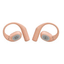 Auriculares JBL TWS sense lite beige