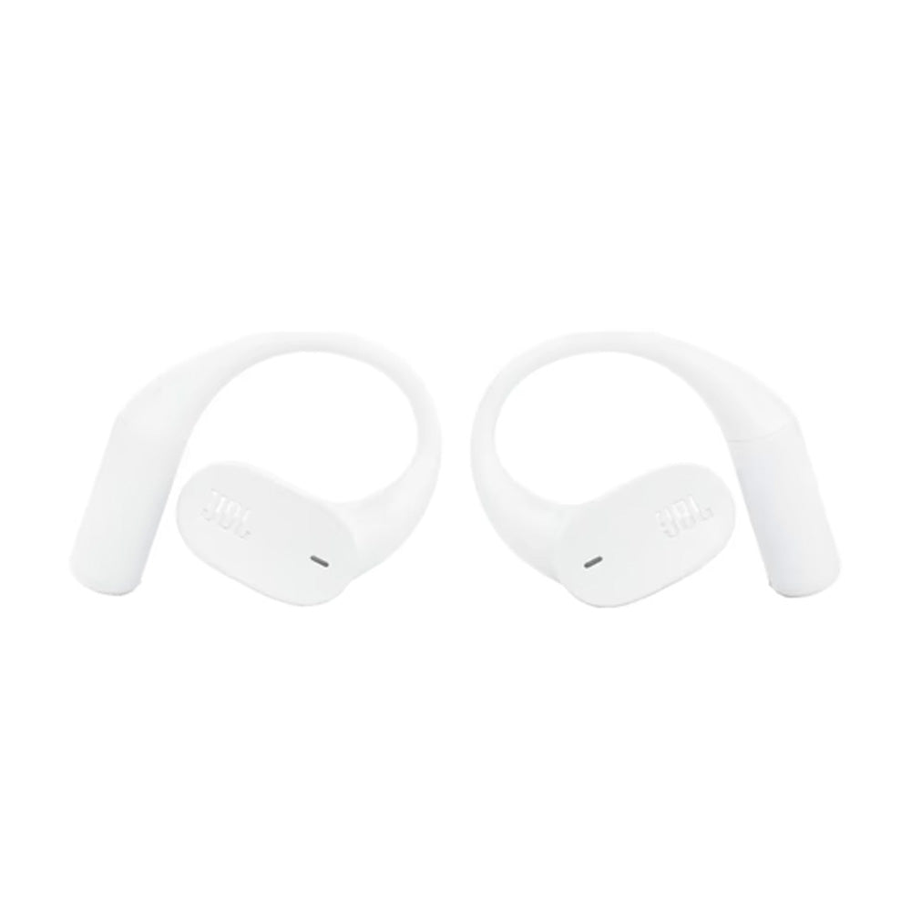 Auriculares JBL TWS sense lite Blanco