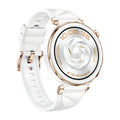 Smartwatch Huawei Watch Gt 5 Pro 42mm Blanco