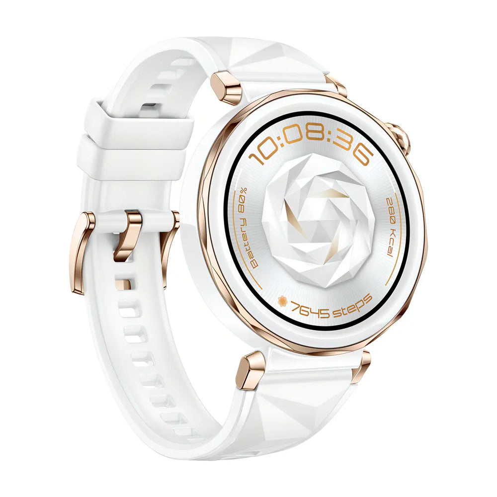 Smartwatch Huawei Watch Gt 5 Pro 42mm Blanco