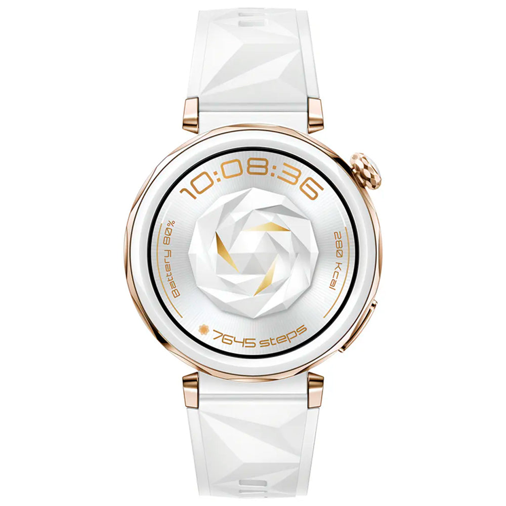 Smartwatch Huawei Watch Gt 5 Pro 42mm Blanco