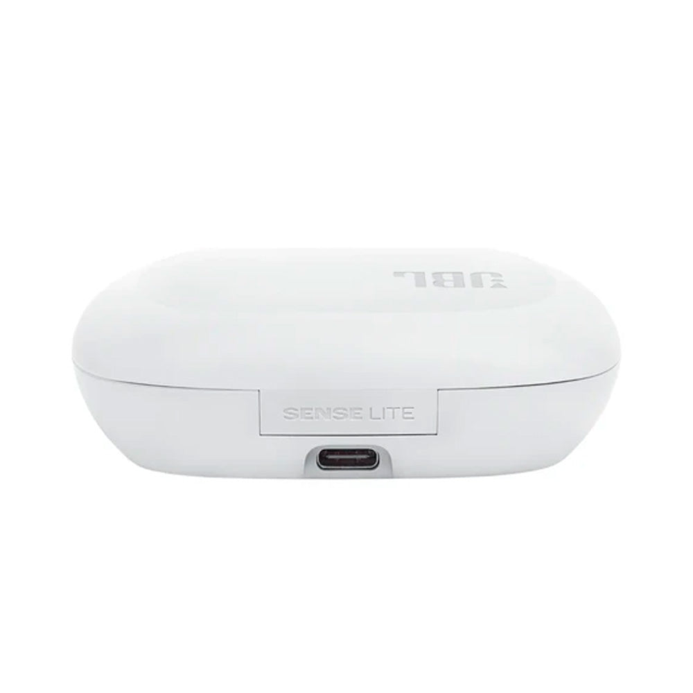 Auriculares JBL TWS sense lite Blanco
