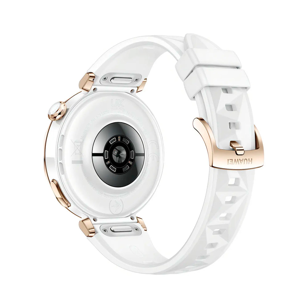Smartwatch Huawei Watch Gt 5 Pro 42mm Blanco