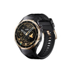 Smartwatch Huawei X Honma Gt 6 Pro 46mm Fluoroelastomero Negro Aleacion Titanio