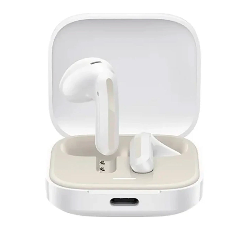 Auriculares Inalámbricos Redmi Buds 6 Active in-ear Blanco Xiaomi