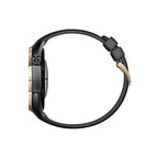 Smartwatch Huawei X Honma Gt 6 Pro 46mm Fluoroelastomero Negro Aleacion Titanio