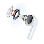 Auriculares Inalámbricos Redmi Buds 6 Active in-ear Blanco Xiaomi